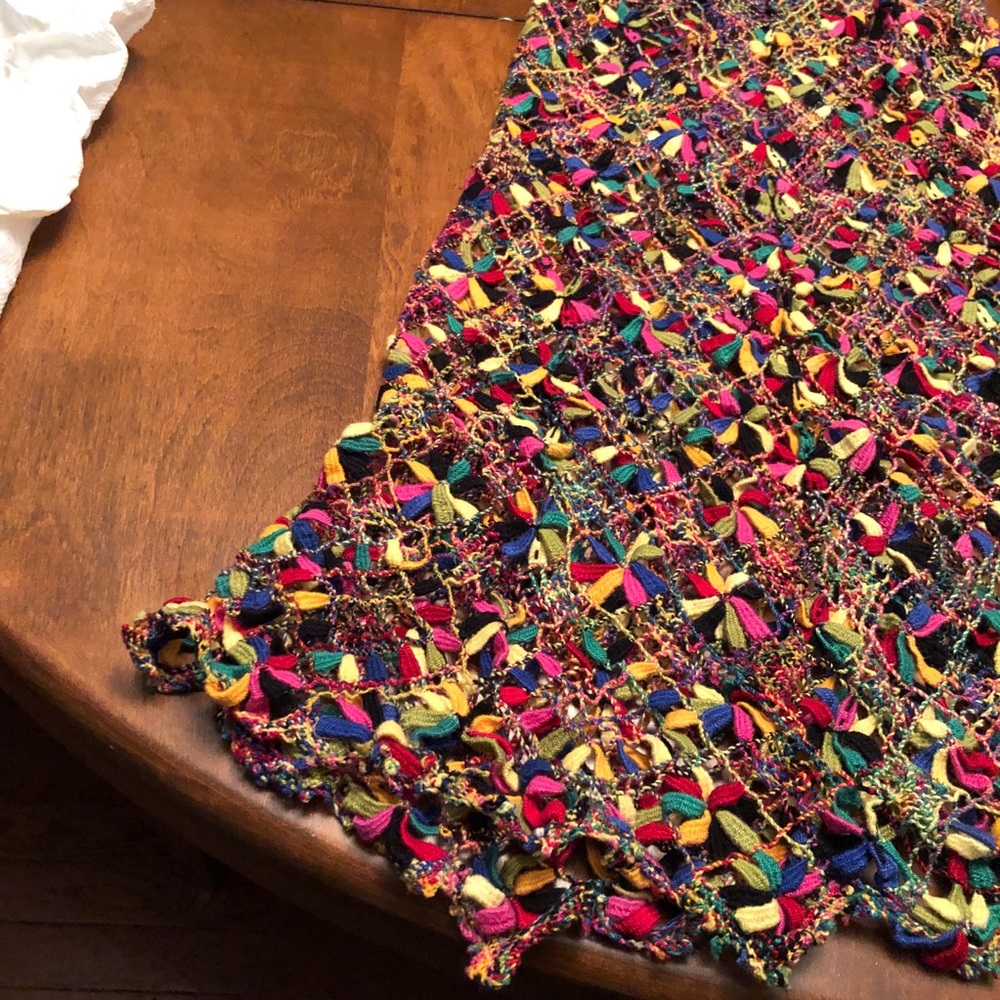 Handmade swim cover - Picture 5 of 5